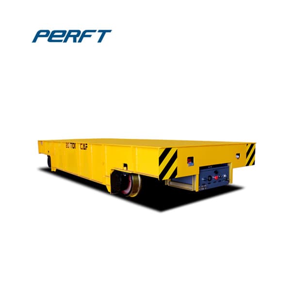 <h3>coil handling transporter for steel 75 tons - Coil Transfer Cart</h3>
